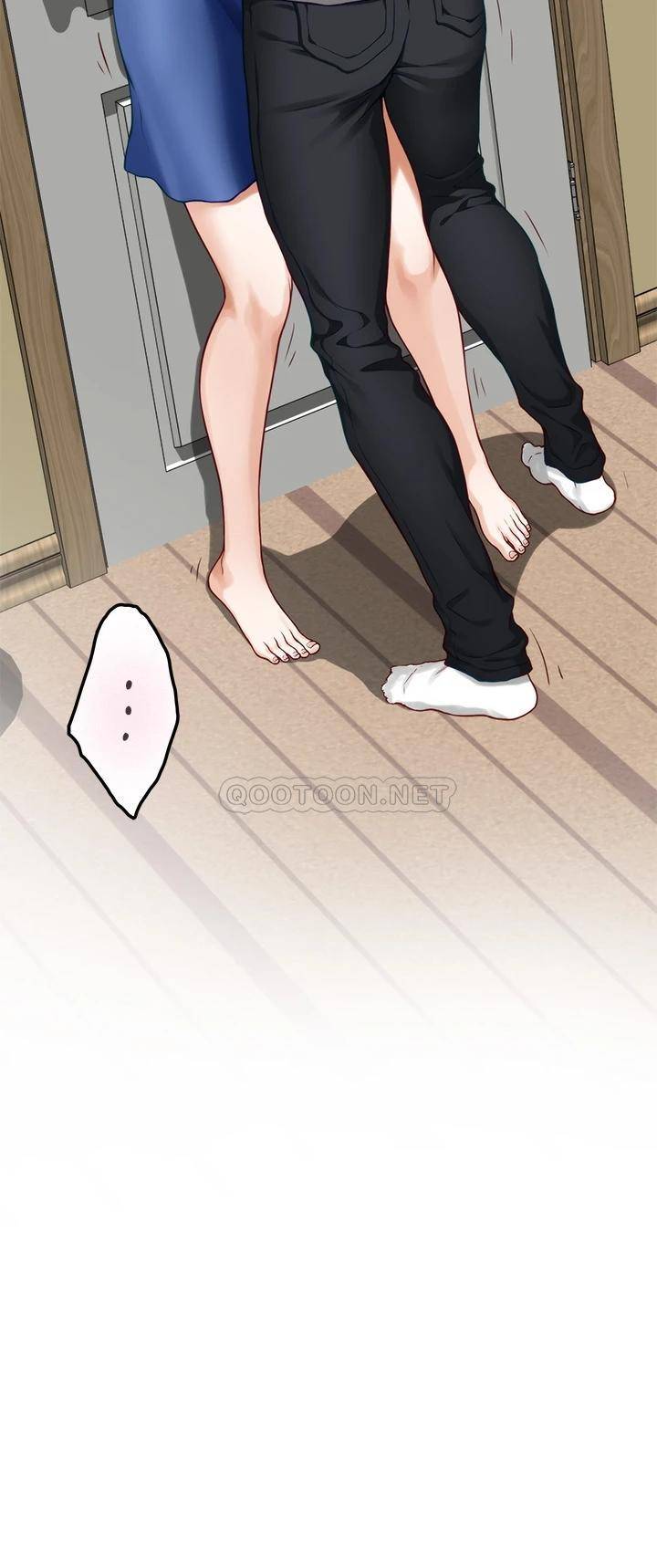 [Manhwa] Sister's room Plot, mature woman, big breasts#[78P]-34