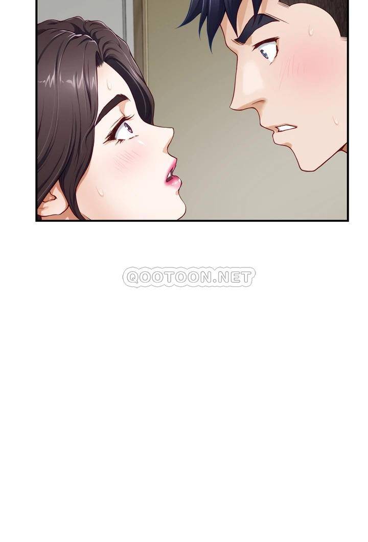 [Manhwa] Sister's room Plot, mature woman, big breasts#[78P]-42