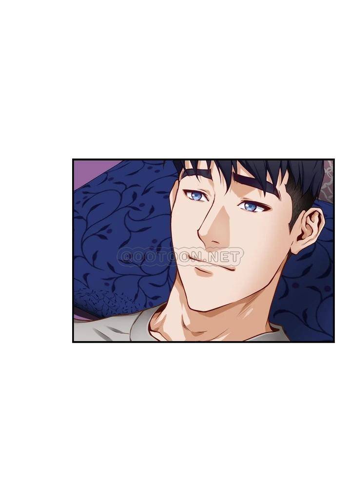 [Manhwa] Sister's room Plot, mature woman, big breasts#[78P]-54