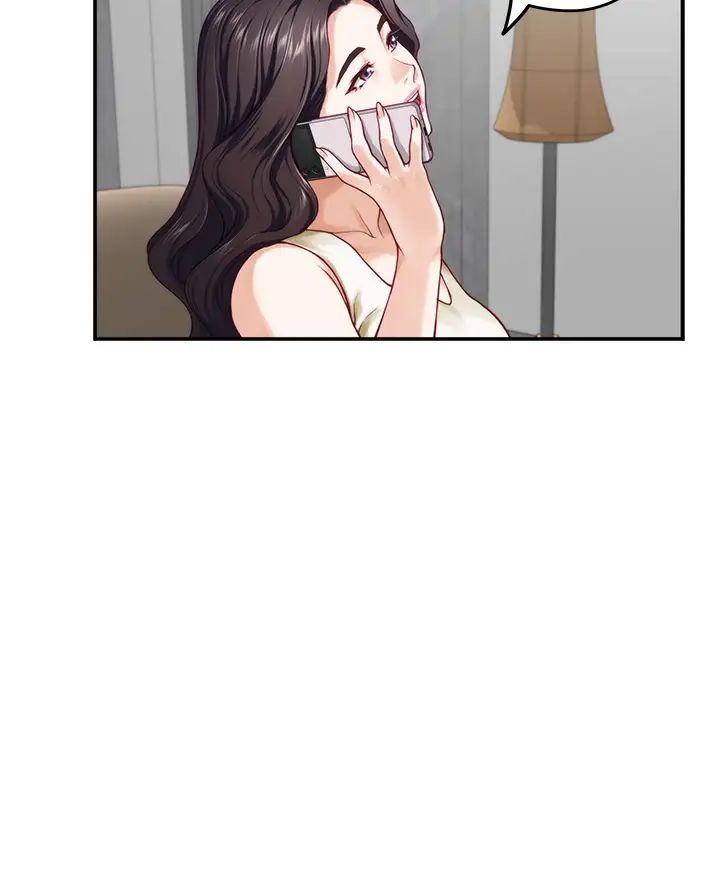 [Manhwa] Sister's room Plot, mature woman, big breasts#[71P]-13
