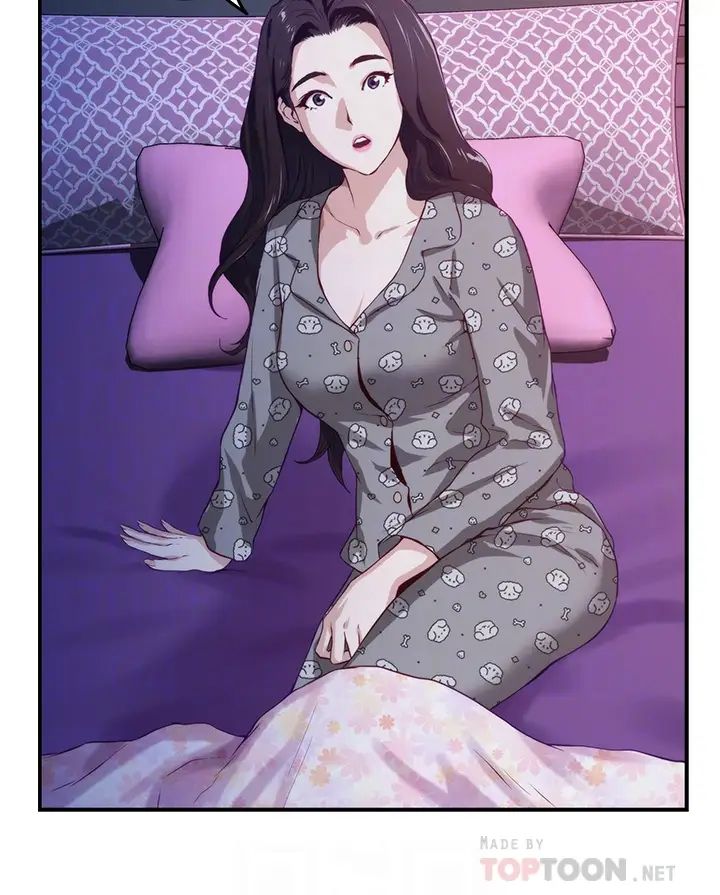 [Manhwa] Sister's room Plot, mature woman, big breasts#[79P]-6