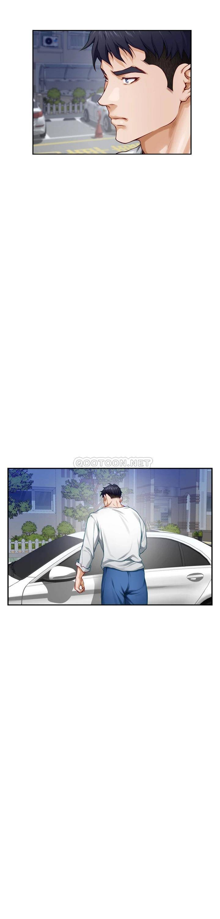 [Manhwa] Sister's room Plot, mature woman, big breasts#[62P]-59