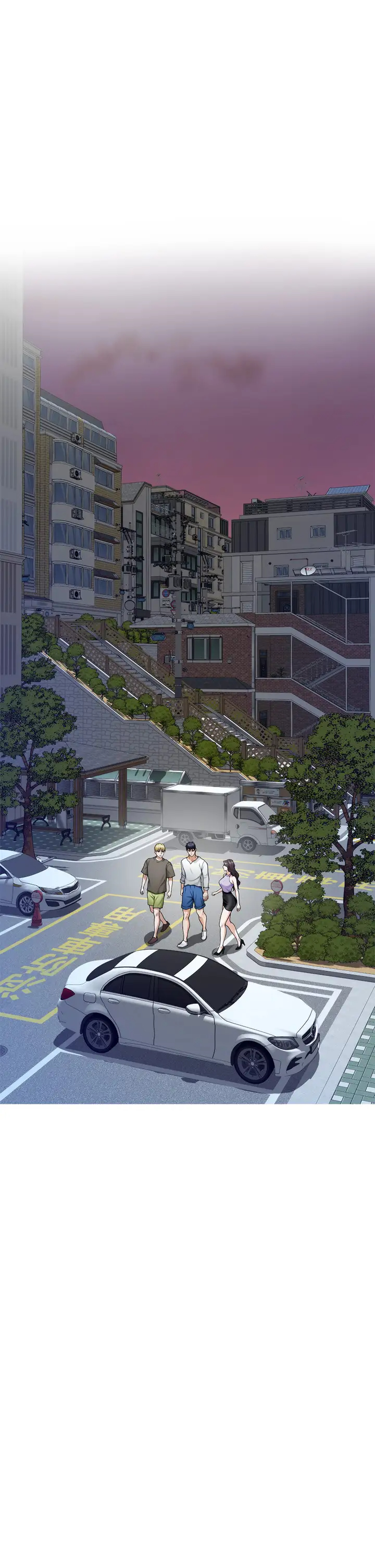 [Manhwa] Sister's room Plot, mature woman, big breasts#[66P]-1