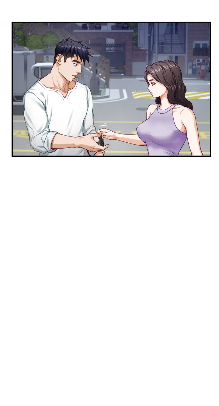 [Manhwa] Sister's room Plot, mature woman, big breasts#[66P]-2