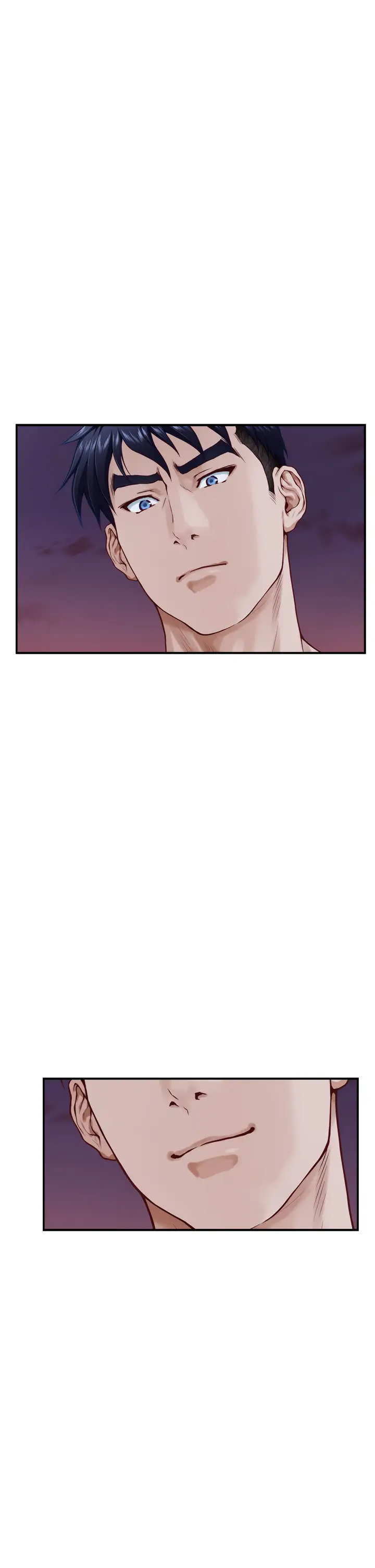 [Manhwa] Sister's room Plot, mature woman, big breasts#[66P]-21