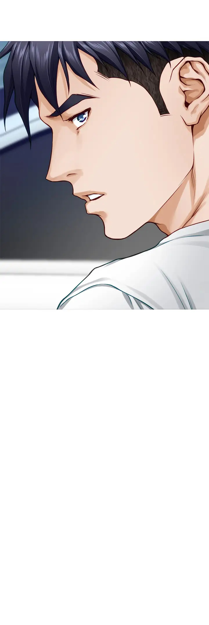 [Manhwa] Sister's room Plot, mature woman, big breasts#[66P]-5