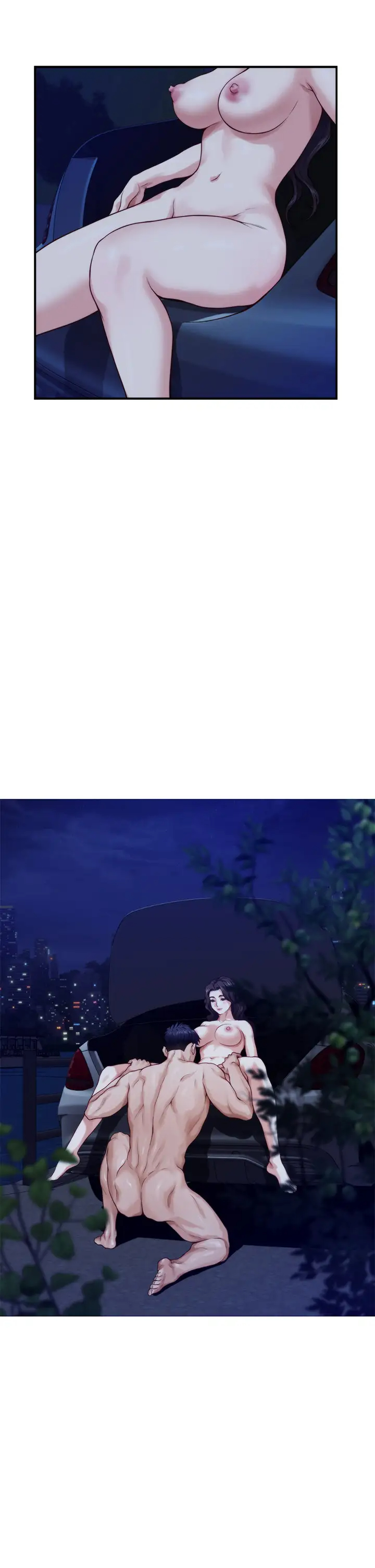 [Manhwa] Sister's room Plot, mature woman, big breasts#[58P]-53