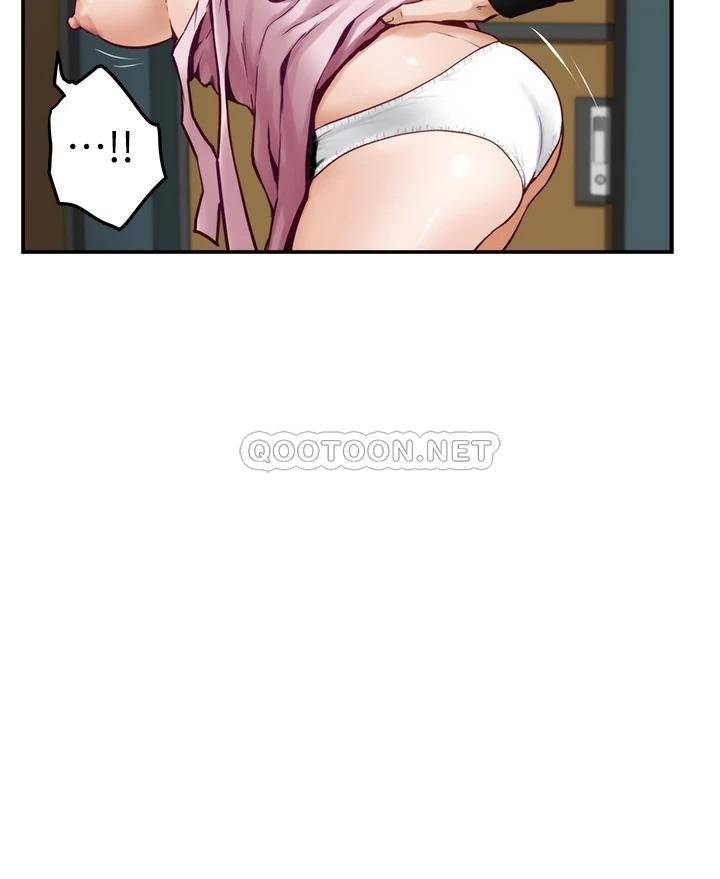[Manhwa] Sister's room Plot, mature woman, big breasts#[61P]-42