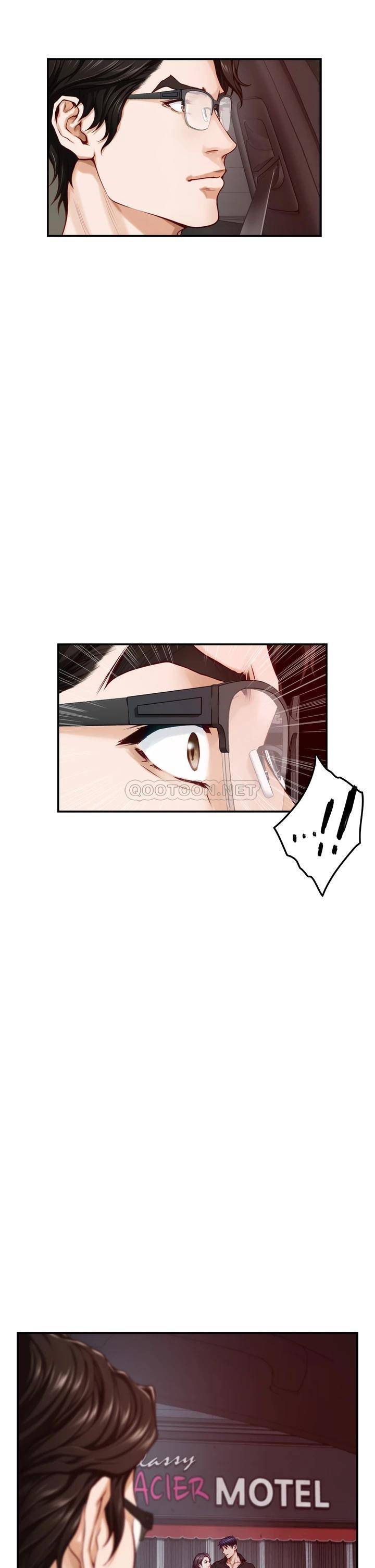[Manhwa] Sister's room Plot, mature woman, big breasts#[63P]-35