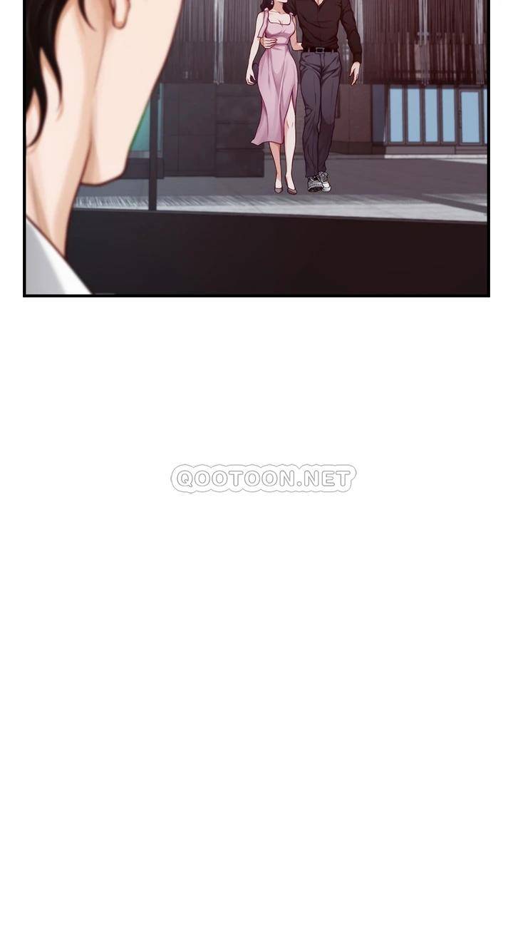 [Manhwa] Sister's room Plot, mature woman, big breasts#[63P]-36