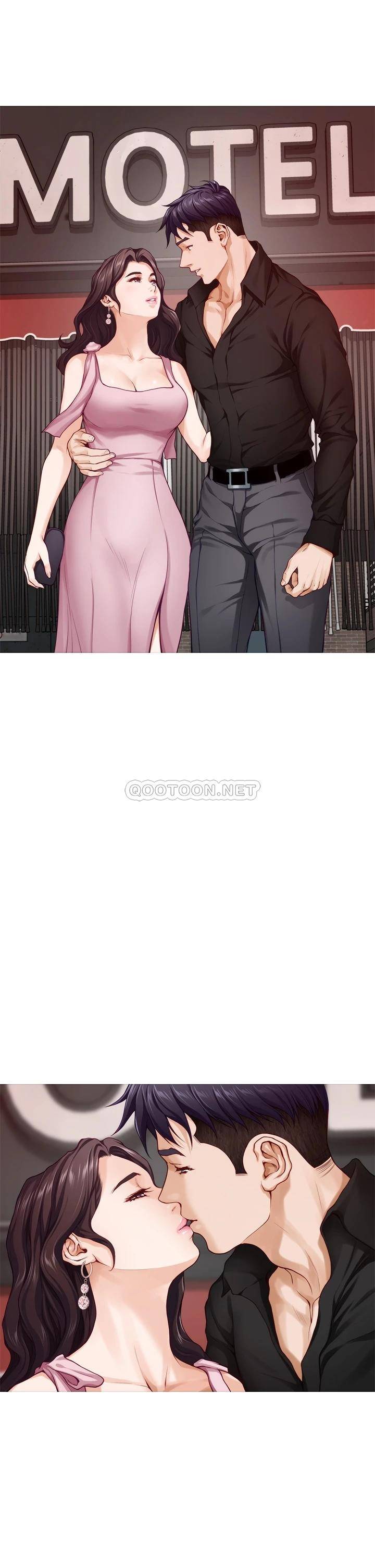 [Manhwa] Sister's room Plot, mature woman, big breasts#[63P]-37