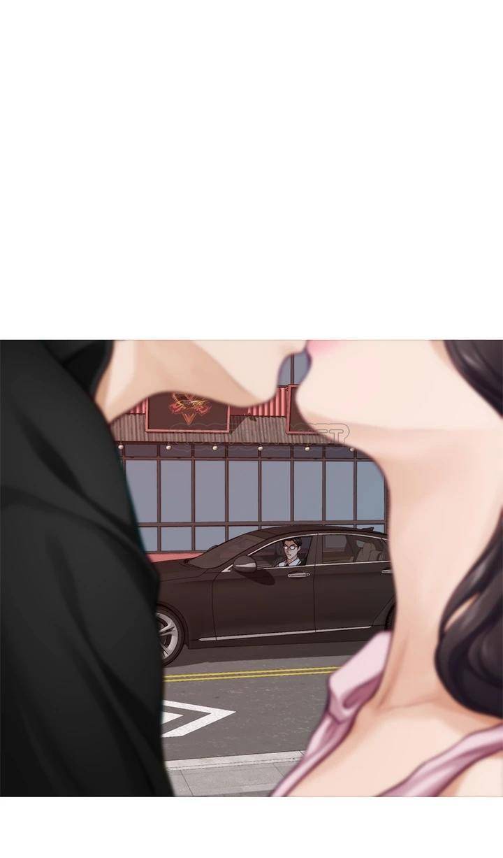 [Manhwa] Sister's room Plot, mature woman, big breasts#[63P]-38
