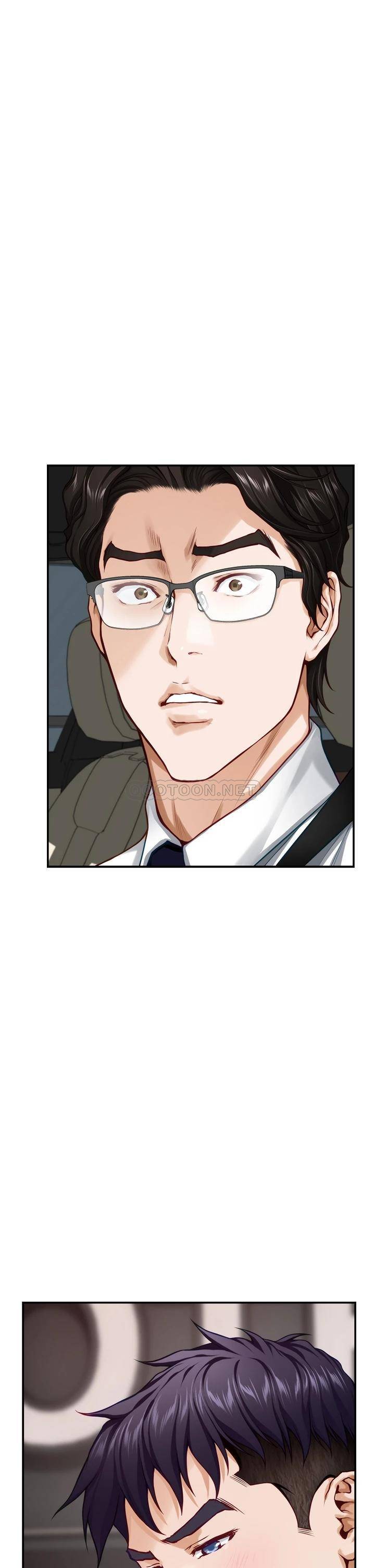 [Manhwa] Sister's room Plot, mature woman, big breasts#[63P]-39