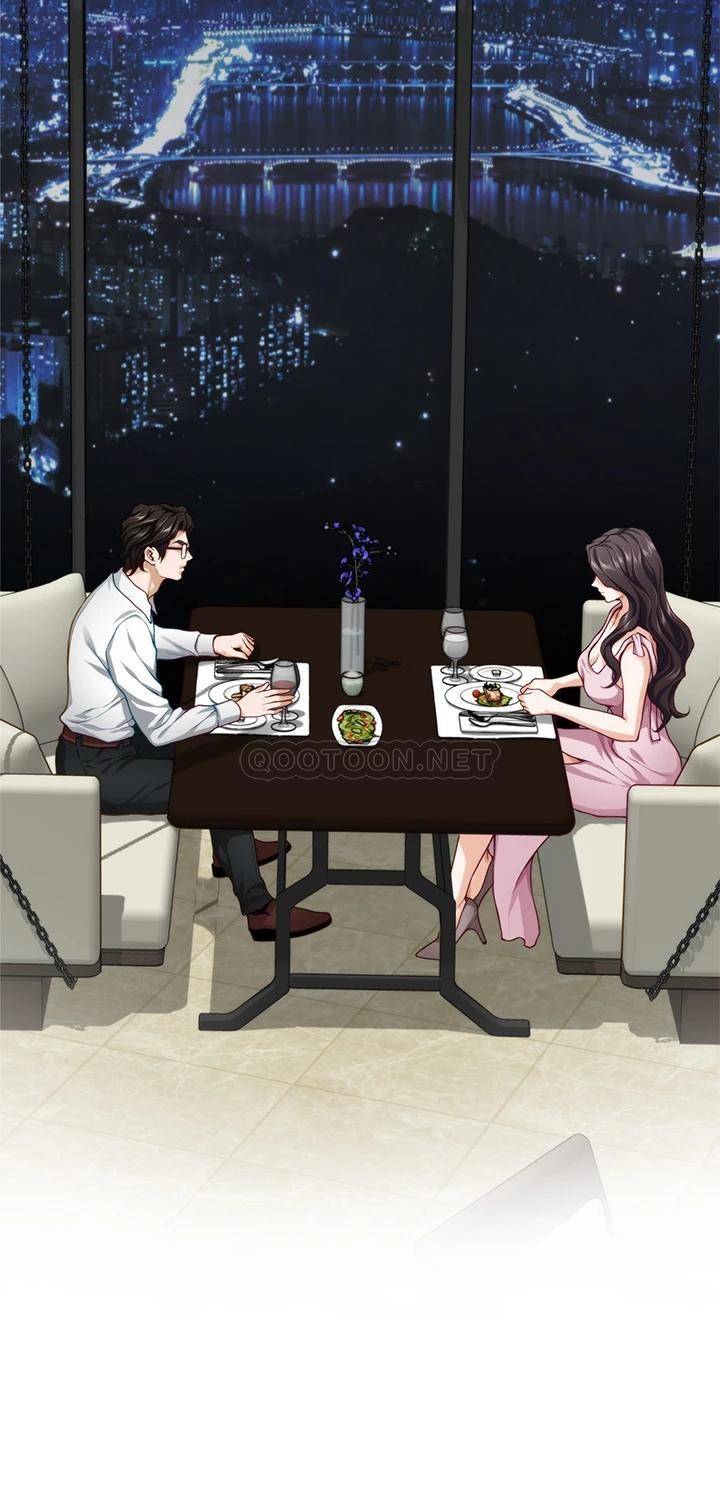 [Manhwa] Sister's room Plot, mature woman, big breasts#[63P]-44