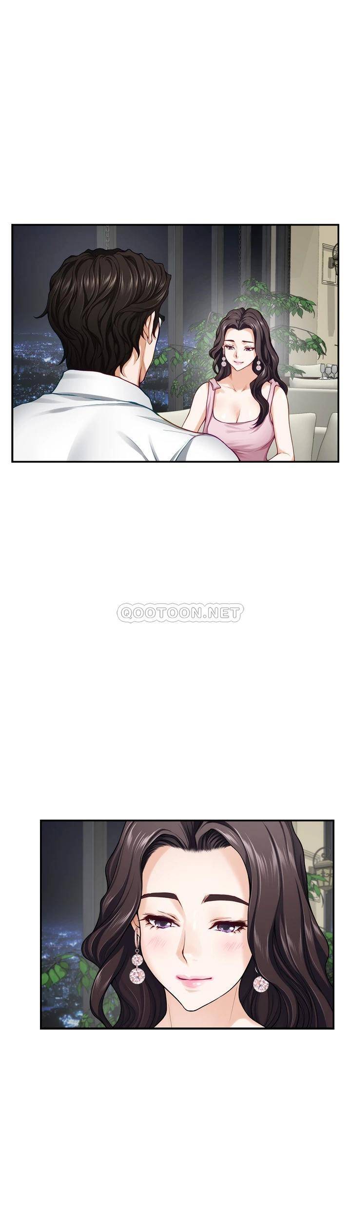 [Manhwa] Sister's room Plot, mature woman, big breasts#[63P]-45