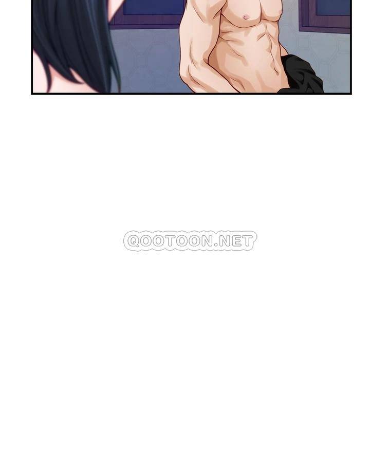 [Manhwa] Sister's room Plot, mature woman, big breasts#[61P]-18