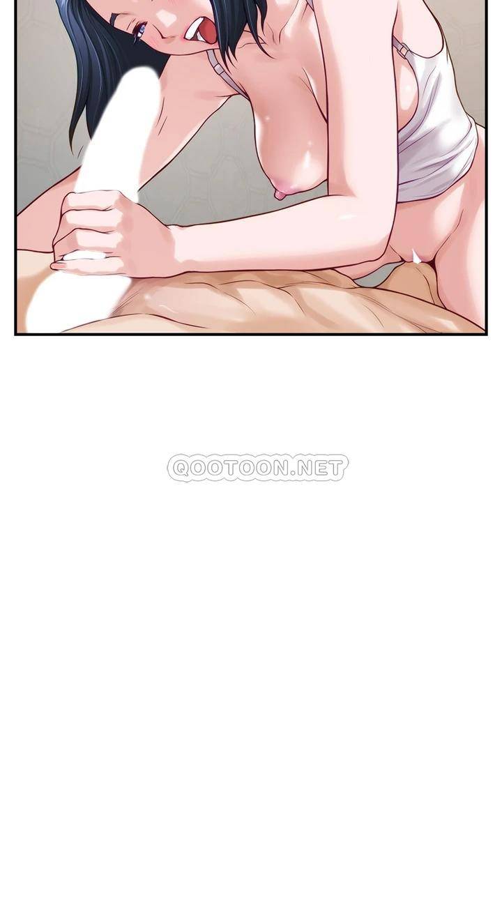 [Manhwa] Sister's room Plot, mature woman, big breasts#[61P]-57