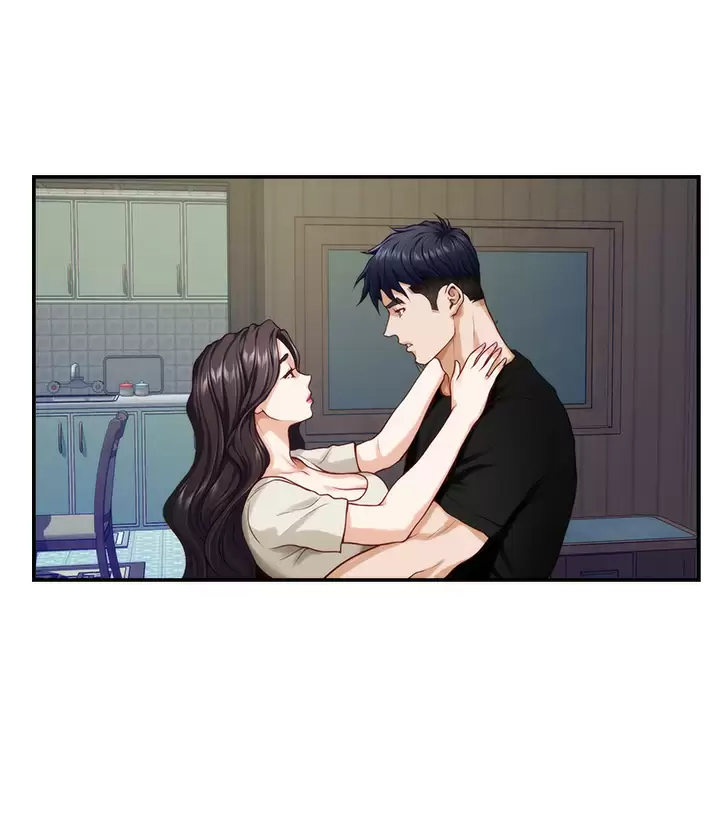 [Manhwa] Sister's room Plot, mature woman, big breasts#[60P]-47