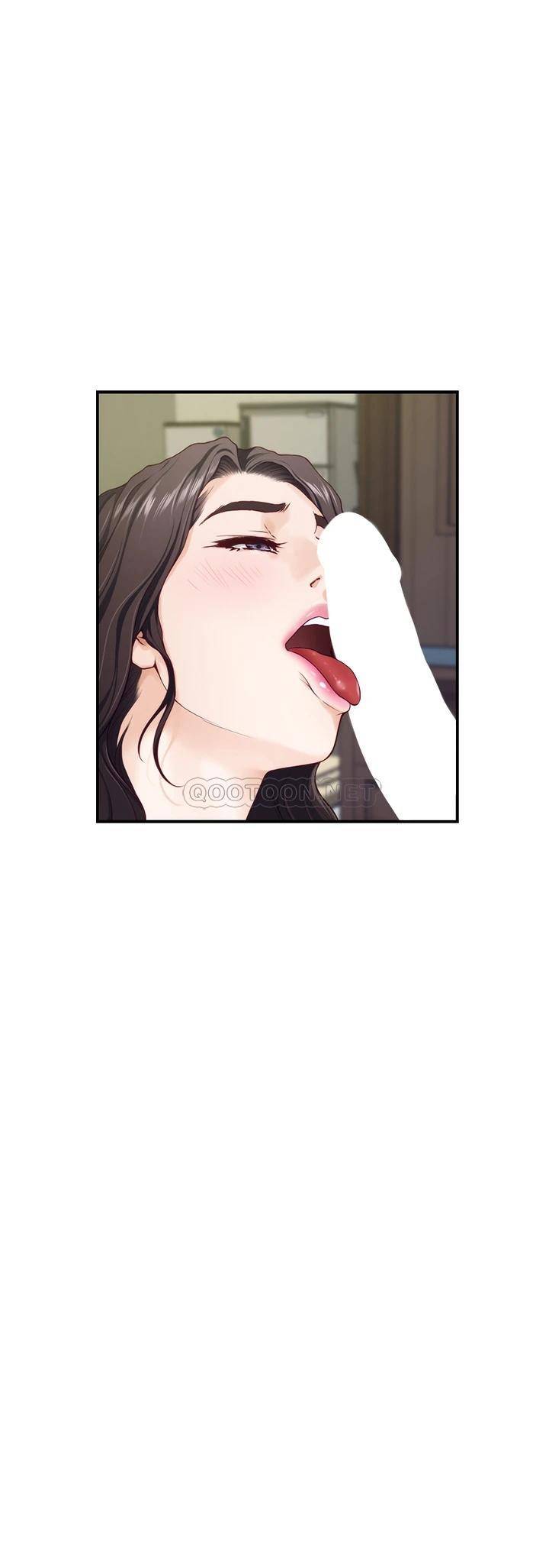[Manhwa] Sister's room Plot, mature woman, big breasts#[71P]-20