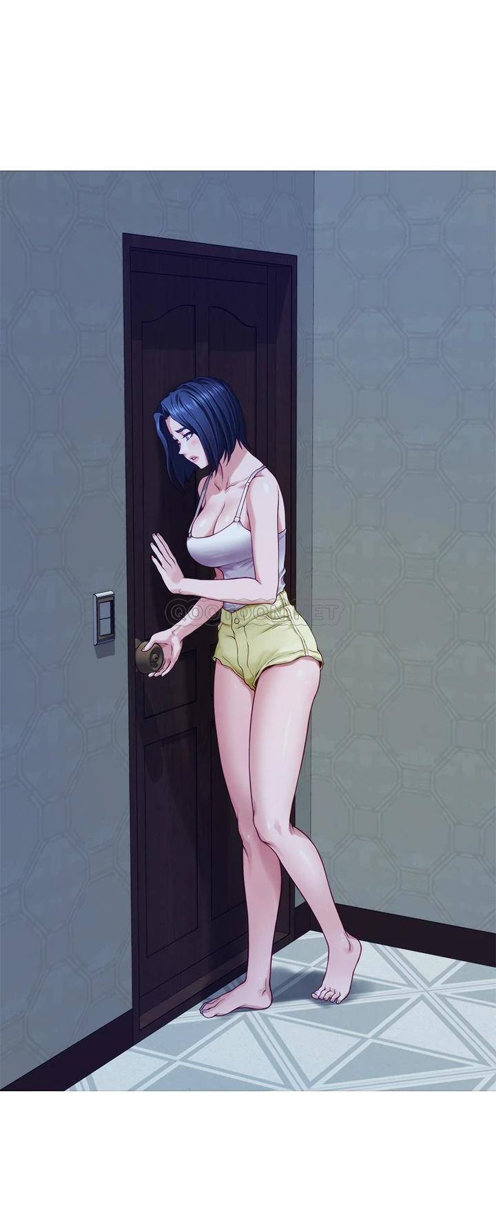 [Manhwa] Sister's room Plot, mature woman, big breasts#[71P]-4