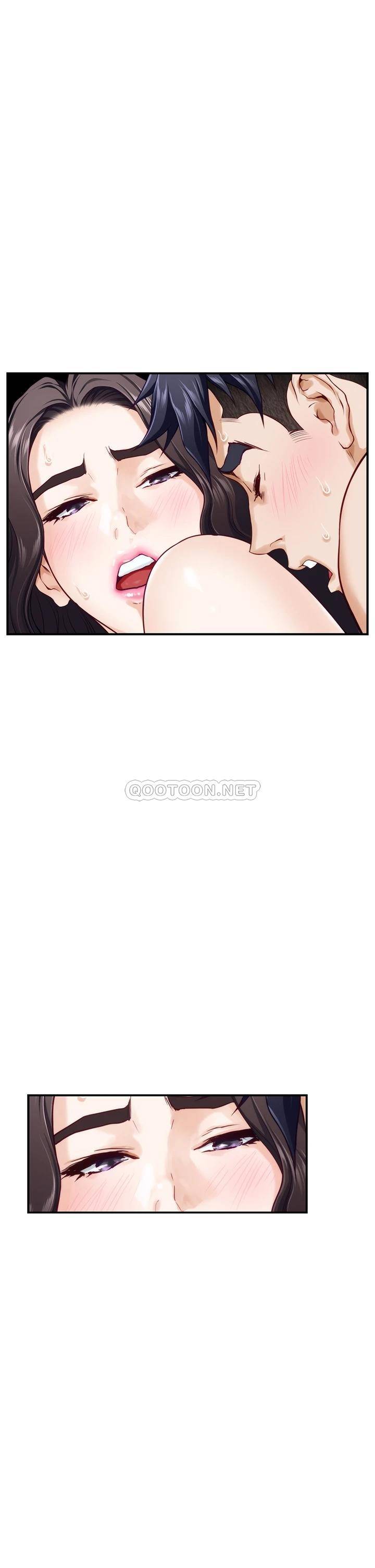 [Manhwa] Sister's room Plot, mature woman, big breasts#[71P]-60