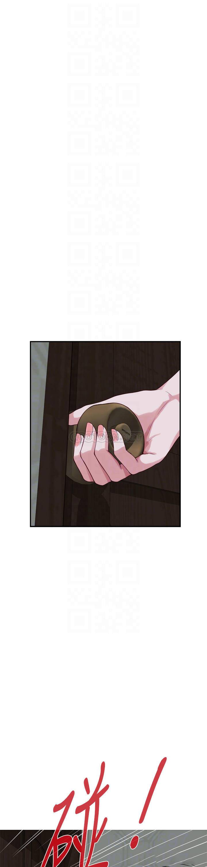 [Manhwa] Sister's room Plot, mature woman, big breasts#[71P]-7