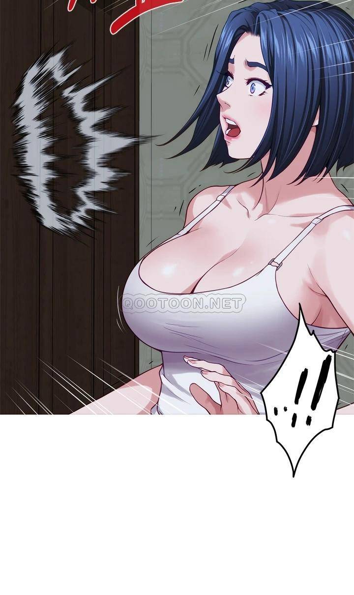 [Manhwa] Sister's room Plot, mature woman, big breasts#[71P]-8