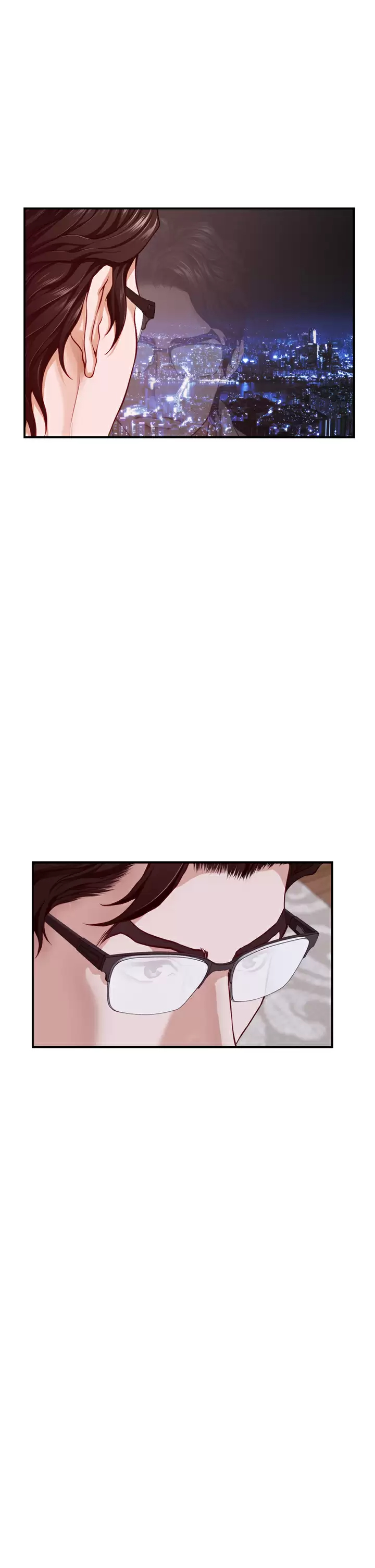 [Manhwa] Sister's room Plot, mature woman, big breasts#[65P]-33