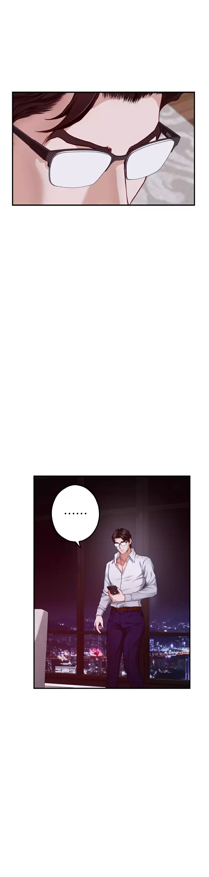 [Manhwa] Sister's room Plot, mature woman, big breasts#[65P]-37