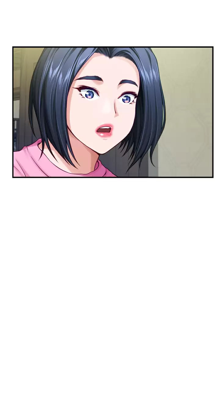[Manhwa] Sister's room Plot, mature woman, big breasts#[65P]-43