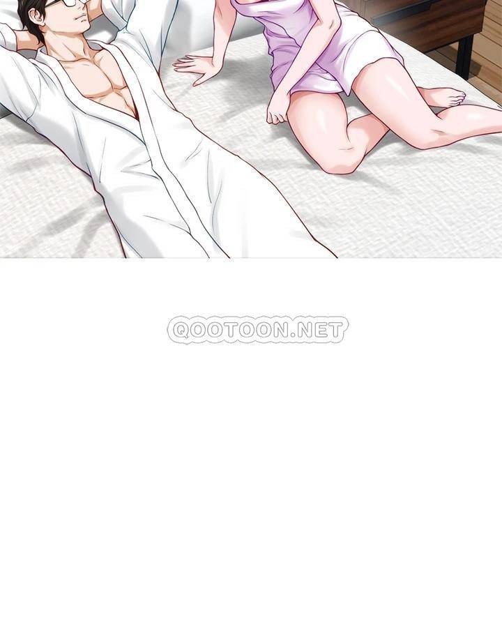 [Manhwa] Sister's room Plot, mature woman, big breasts#[66P]-62