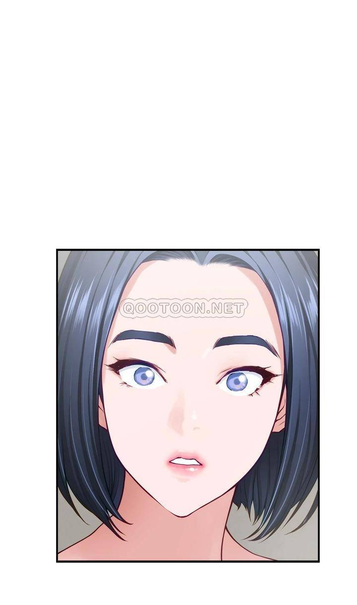 [Manhwa] Sister's room Plot, mature woman, big breasts#[66P]-64
