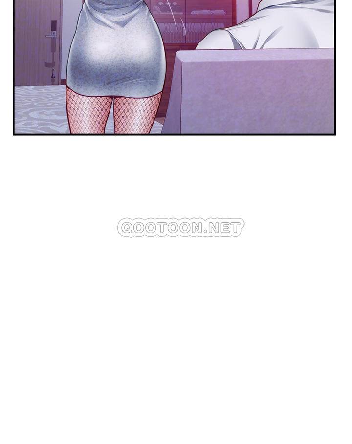 [Manhwa] Sister's room Plot, mature woman, big breasts#[66P]-7