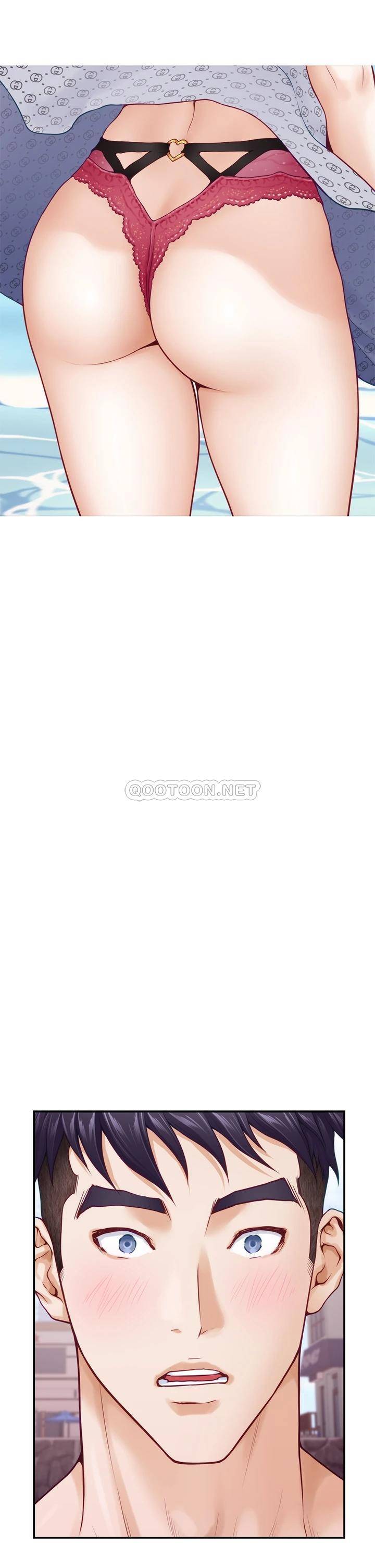 [Manhwa] Sister's room Plot, mature woman, big breasts#[66P]-26