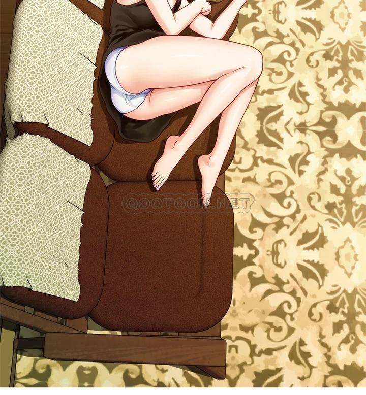[Manhwa] Sister's room Plot, mature woman, big breasts#[66P]-34