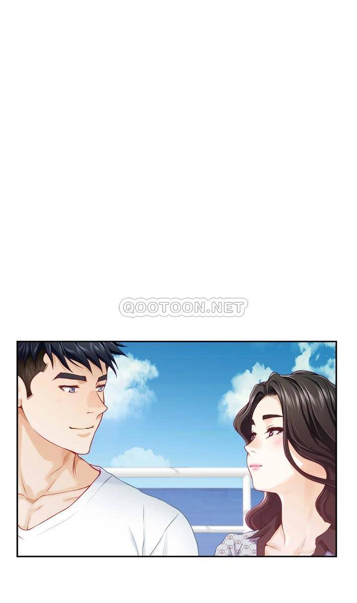 [Manhwa] Sister's room Plot, mature woman, big breasts#[66P]-56