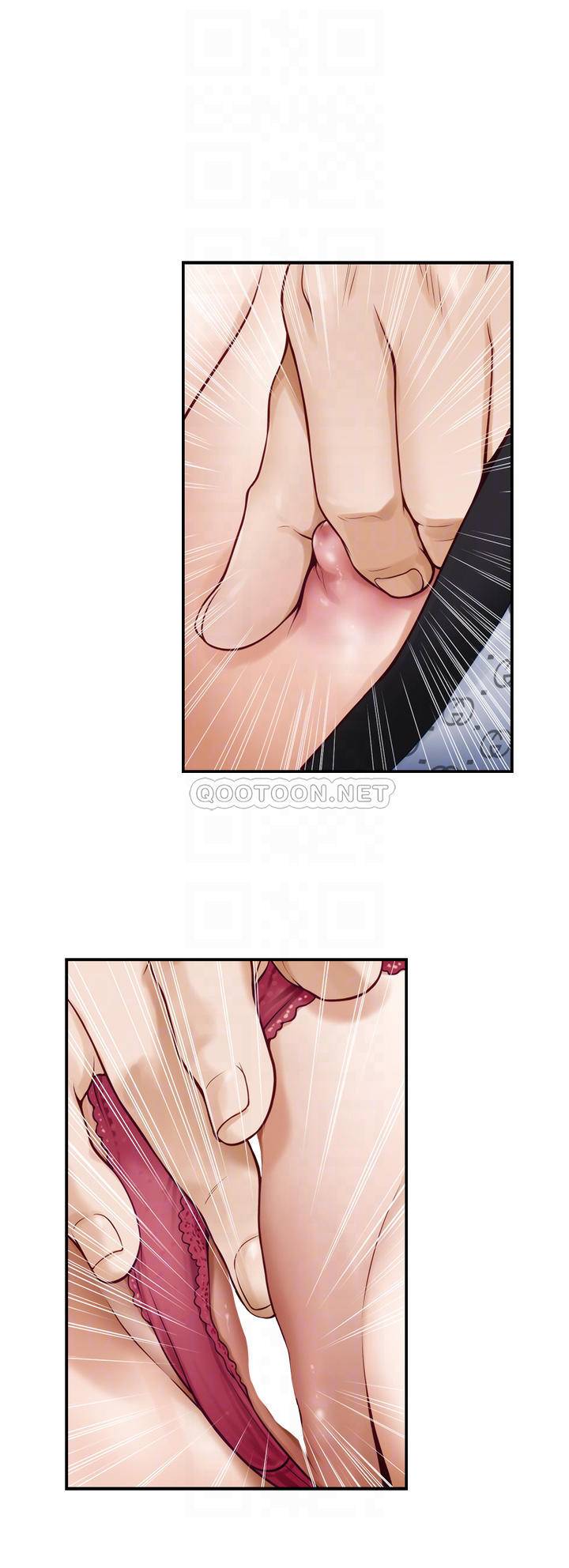 [Manhwa] Sister's room Plot, mature woman, big breasts#[61P]-16