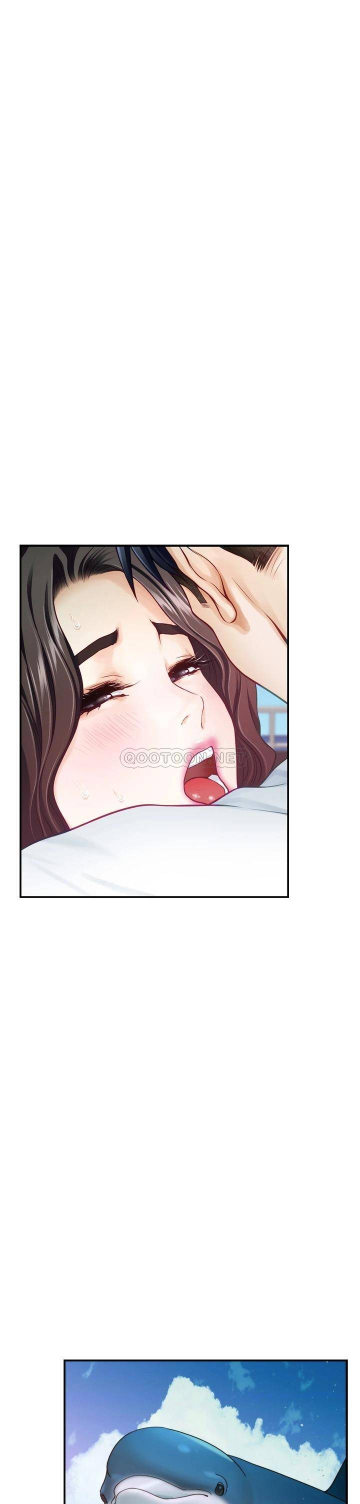 [Manhwa] Sister's room Plot, mature woman, big breasts#[61P]-20