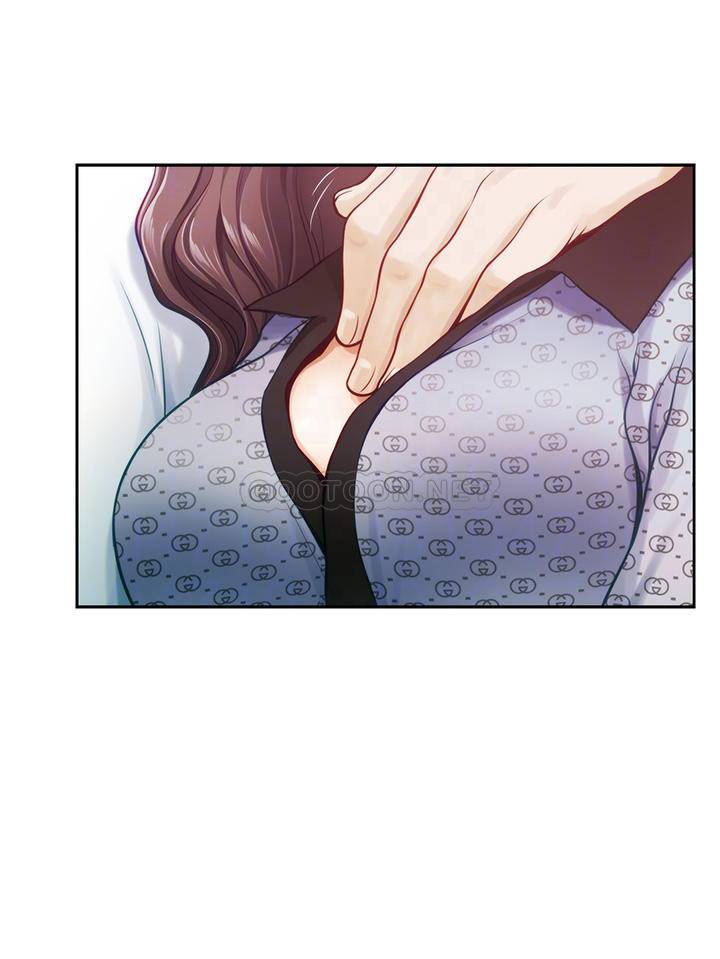 [Manhwa] Sister's room Plot, mature woman, big breasts#[61P]-4