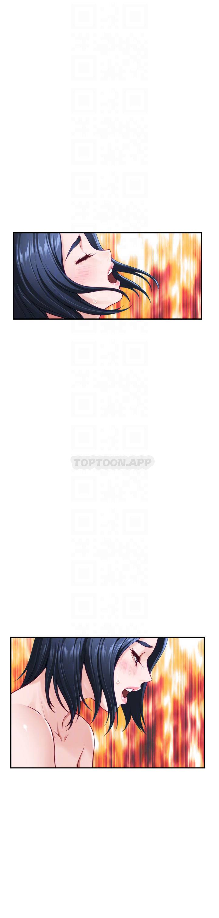 [Manhwa] Sister's room Plot, mature woman, big breasts#[61P]-12