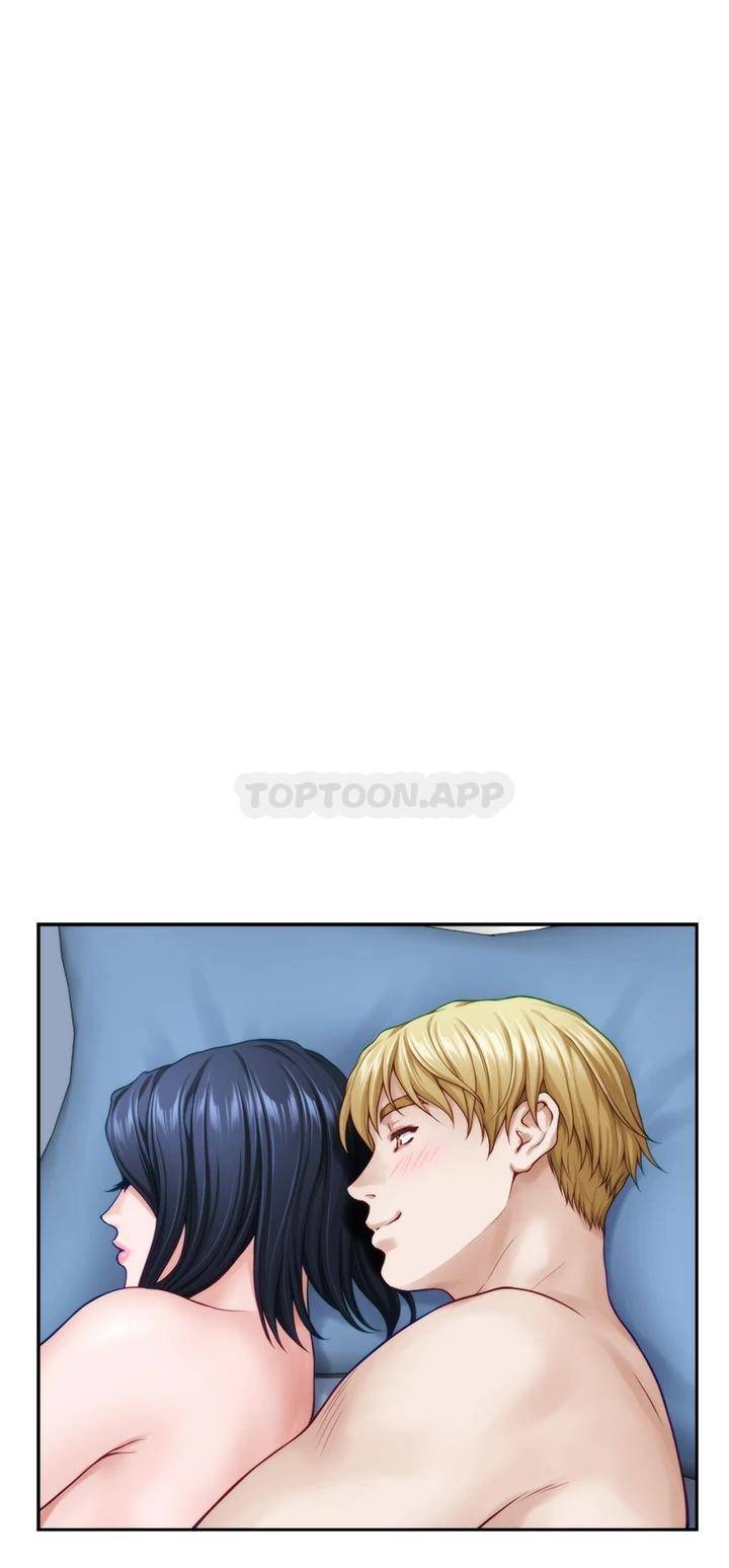 [Manhwa] Sister's room Plot, mature woman, big breasts#[61P]-36