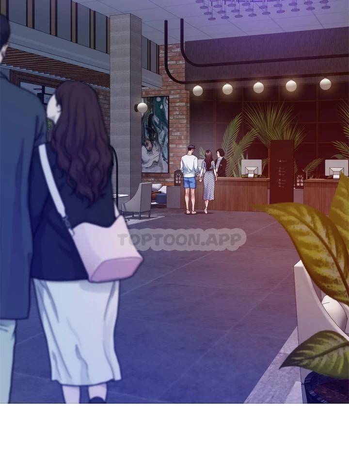 [Manhwa] Sister's room Plot, mature woman, big breasts#[65P]-2