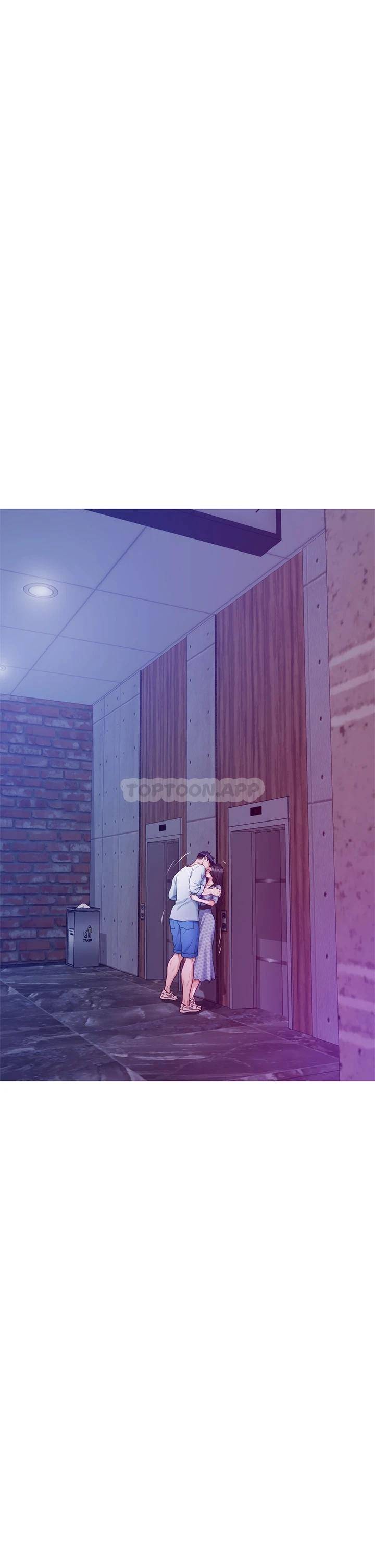 [Manhwa] Sister's room Plot, mature woman, big breasts#[65P]-3