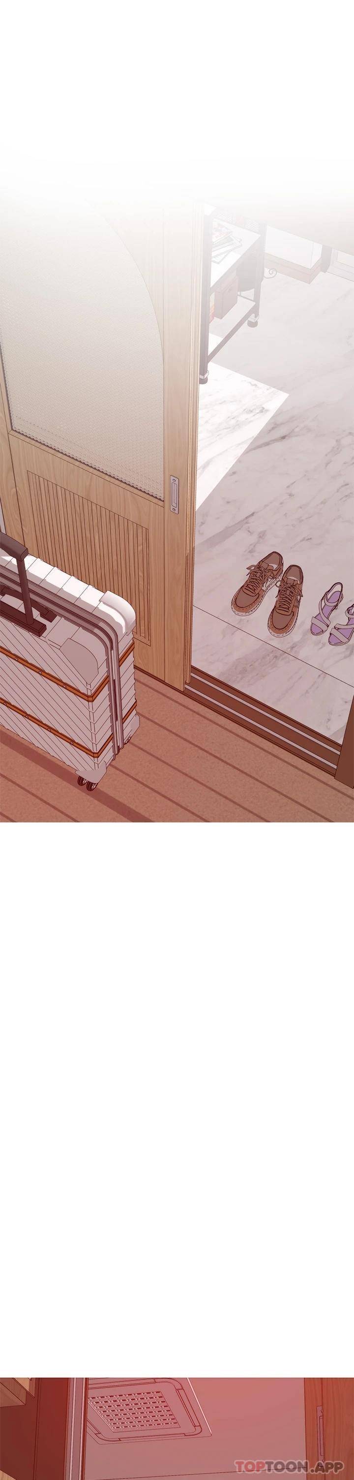 [Manhwa] Sister's room Plot, mature woman, big breasts#[66P]-36