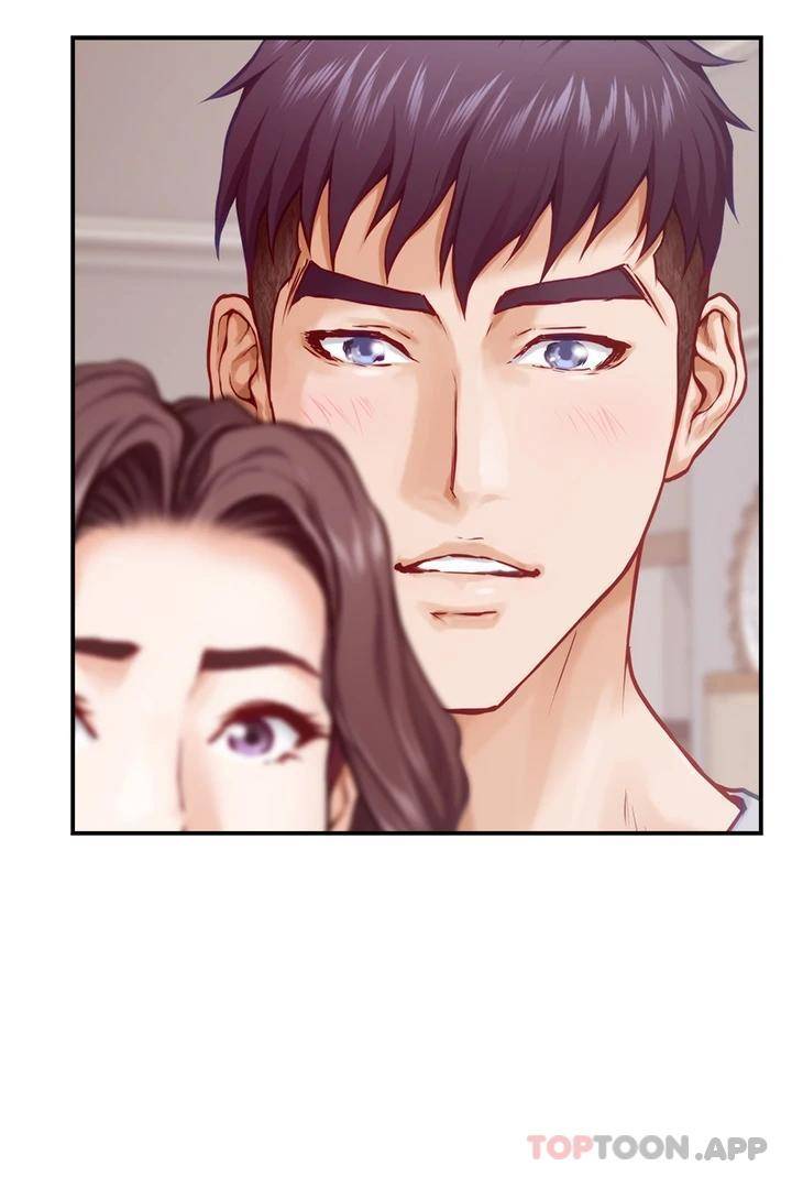 [Manhwa] Sister's room Plot, mature woman, big breasts#[66P]-40