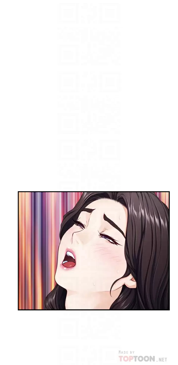 [Manhwa] Sister's room Plot, mature woman, big breasts#[66P]-6