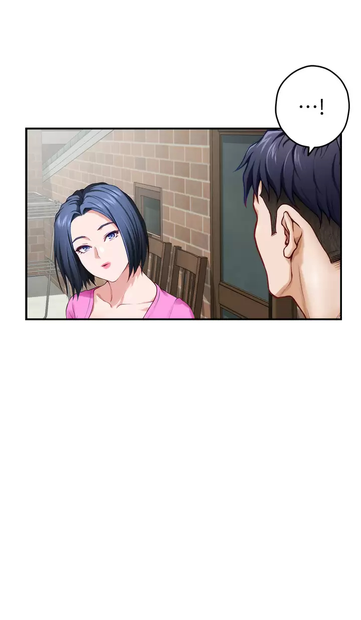 [Manhwa] Sister's room Plot, mature woman, big breasts#[68P]-27