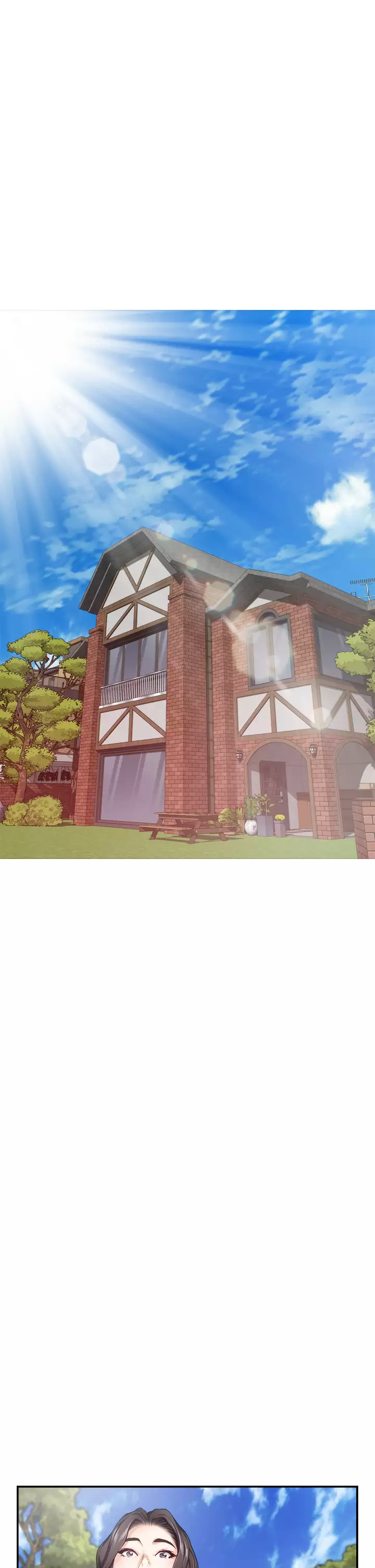 [Manhwa] Sister's room Plot, mature woman, big breasts#[68P]-33