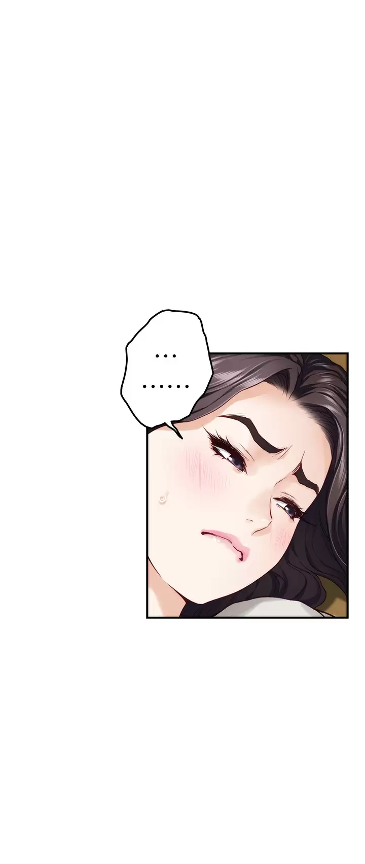 [Manhwa] Sister's room Plot, mature woman, big breasts#[65P]-22