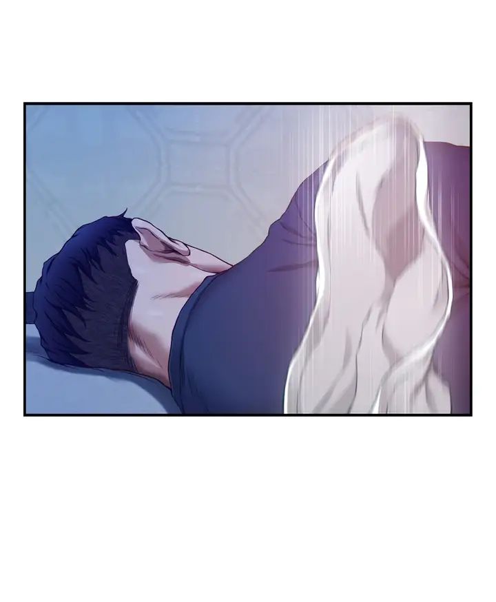 [Manhwa] Sister's room Plot, mature woman, big breasts#[71P]-30